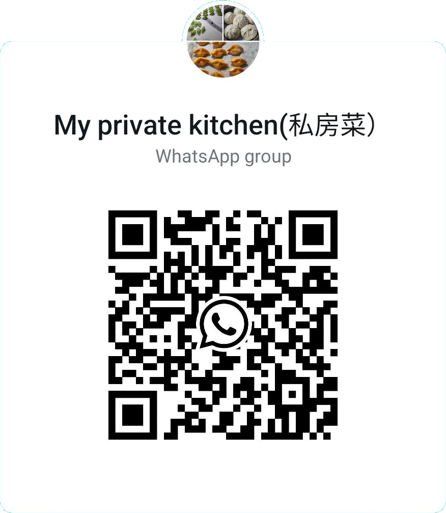 whatsapp group join qrcode